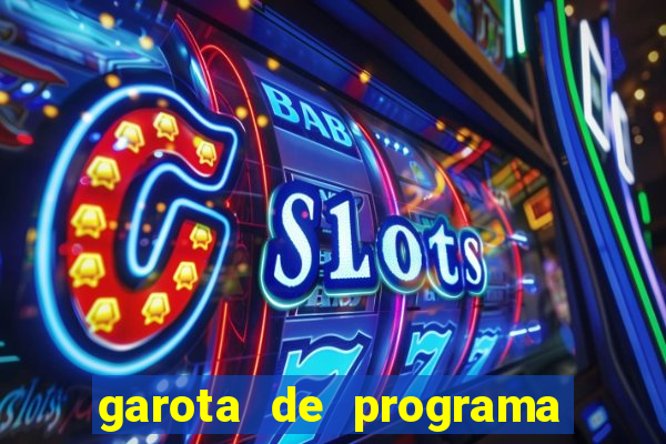 garota de programa de santos